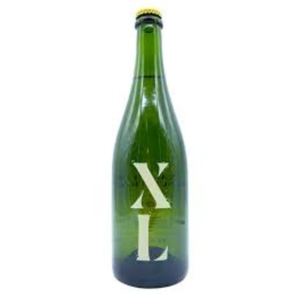 PARTIDA CREUS XARELLO LO PET NAT