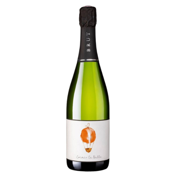CHATEAU FREDINAC CREMANT DE BORDEAUX