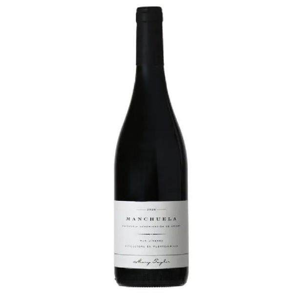 MARY TAYLOR BROUILLY CRU BEAUJOLAIS