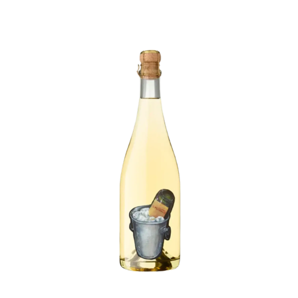 ROSEWOOD CHARMAT BRUT