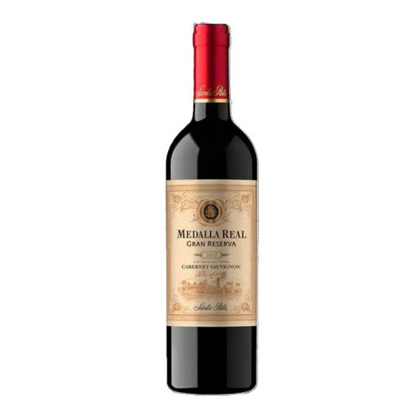 SANTA RITA MEDALLA CABERNET SAUVIGNON