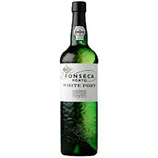 FONSECA WHITE PORT