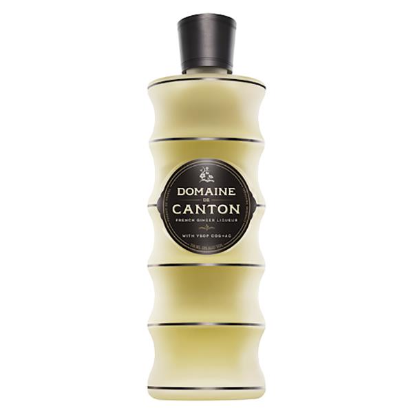 DOMAINE DE CANTON FRENCH GINGER LIQUEUR