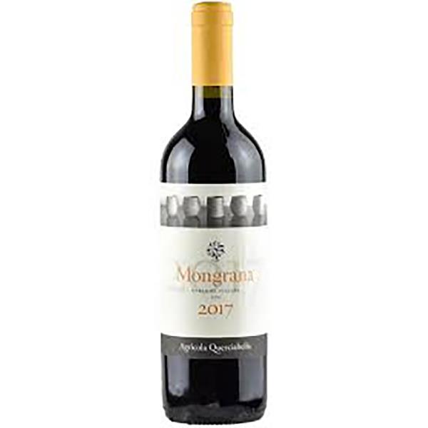 QUERCIABELLA MONGRANA