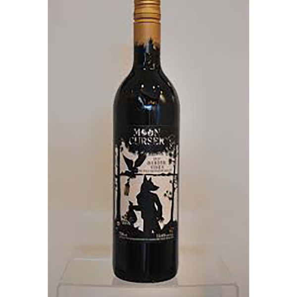 MOON CURSER BORDER VINES BORDEAUX BLEND