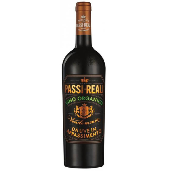PASSI REALI