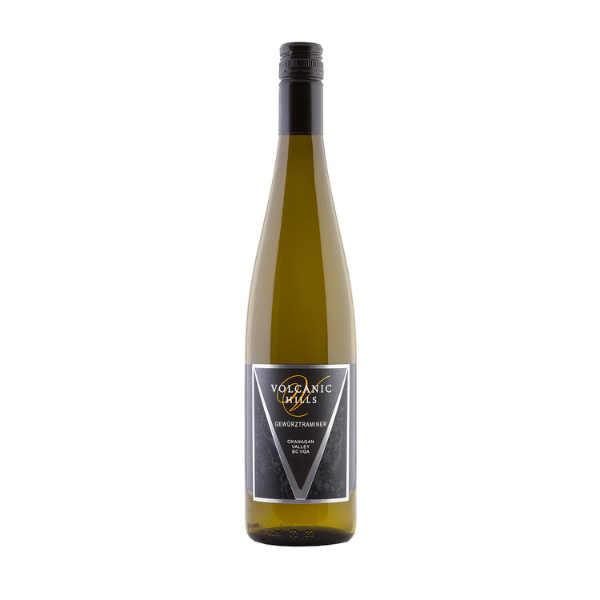 VOLCANIC HILLS GEWURZTRAMINER