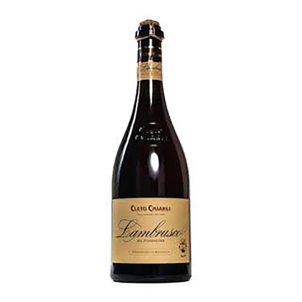 CHIARLI FONDATORE LAMBRUSCO DI SORBARA