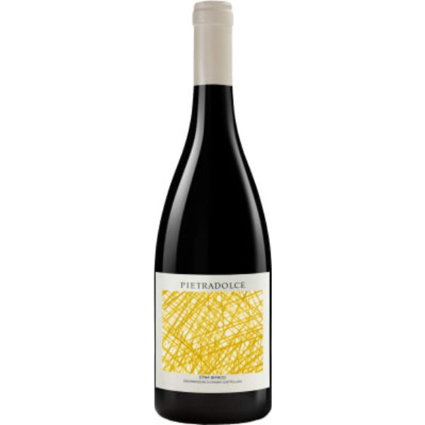 PIETRADOLCE ETNA BIANCO DOC