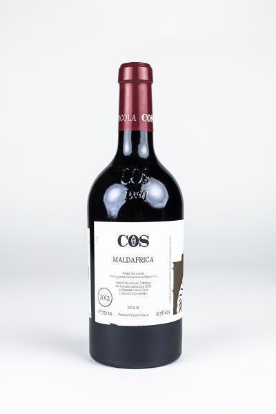 COS MALDAFRICA
