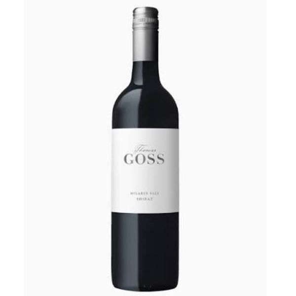 THOMAS GOSS MCLAREN VALE SHIRAZ