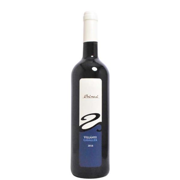 ZSIRAI KEKFRANKOS BLEND