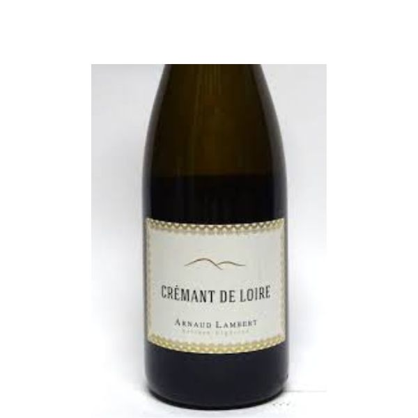 ARNAUD LAMBERT CREMANT