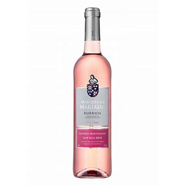 MARQUES DE MARIALVA C SELECCIONADA ROSE