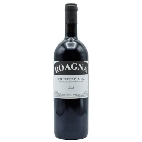 ROAGNA DOLCETTO D'ALBA