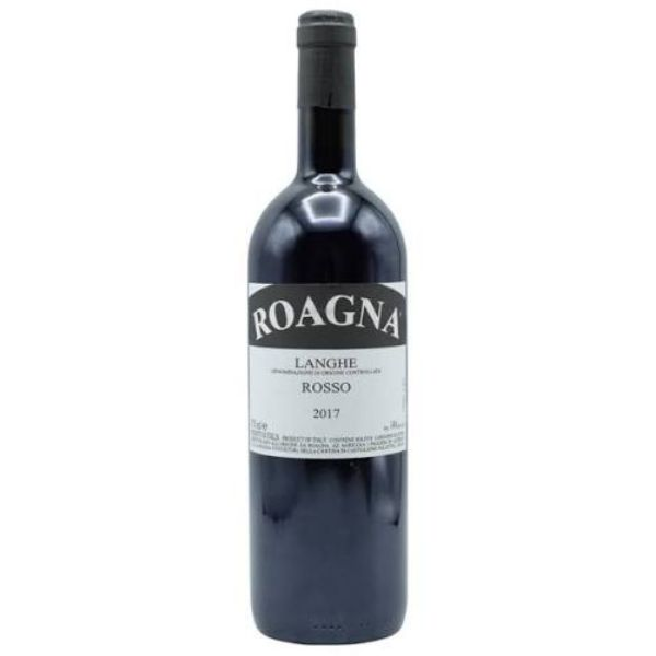 ROAGNA LANGHE ROSSO