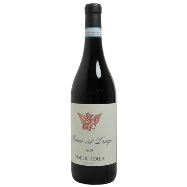 PODERI COLLA BRICCO DEL DRAGO