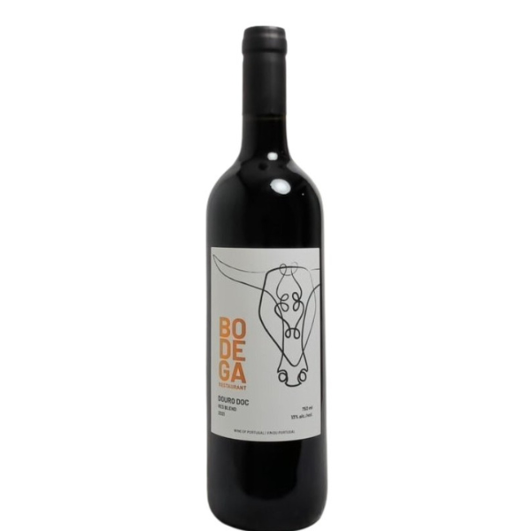 BODEGA RED BLEND DOURO DOC