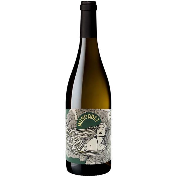 F B MUSCADET SEVRE MAINE LA MUSE