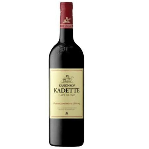 KANONKOP KADETTE CAPE BLEND