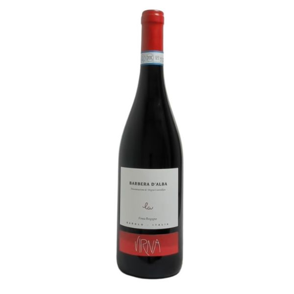 VIRNA BARBERA D'ALBA