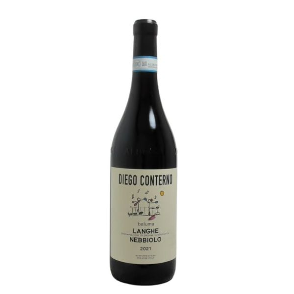 DIEGO CONTERNO LANGHE NEBBIOLO