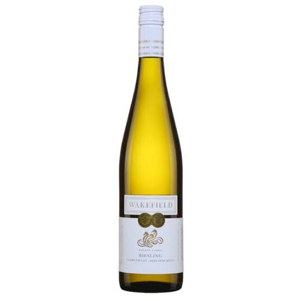 WAKEFIELD-RIESLING CLARE VALLEY
