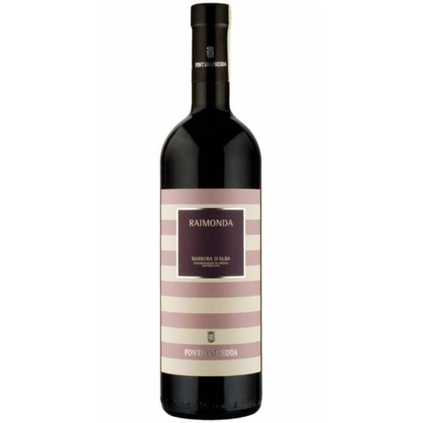 FONTANAFREDDA BARBERA D'ALBA DOC