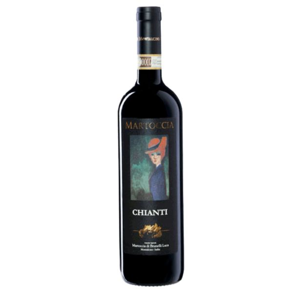 MARTOCCIA CHIANTI DOCG