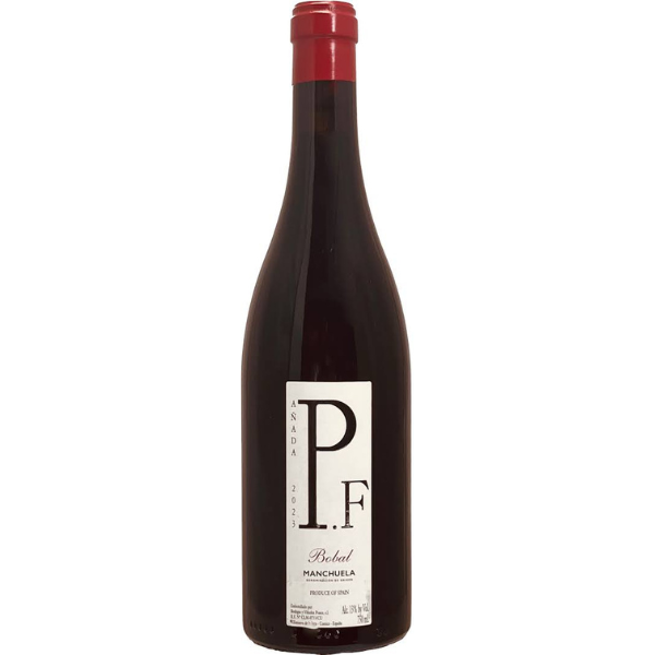 PONCE PIE FRANCO BOBAL