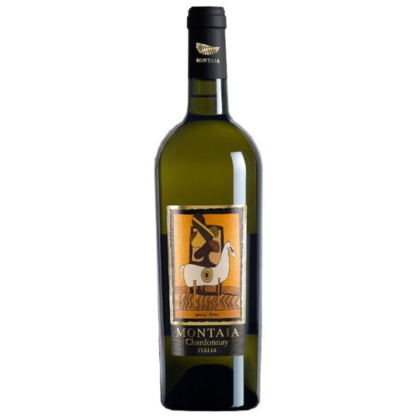 MONTAIA CHARDONNAY