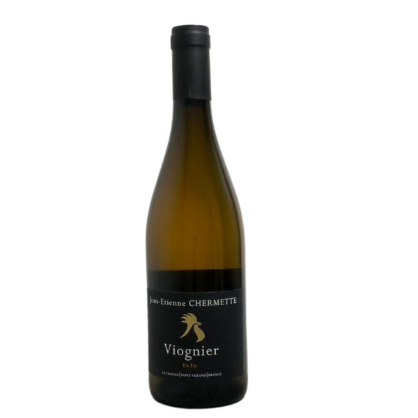 JEAN-ETIENNE CHERMETTE VIOGNIER EN FAY