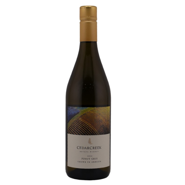 CEDAR CREEK ESTATE PINOT GRIS