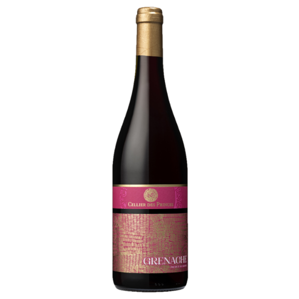 LE CELLIER DES PRINCES GRENACHE