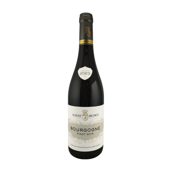ALBERT BICHOT BOURGOGNE PINOT NOIR