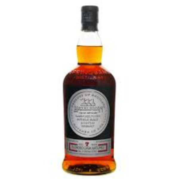 HAZELBURN OLOROSSO CASK 7YR * 1 PER CUS