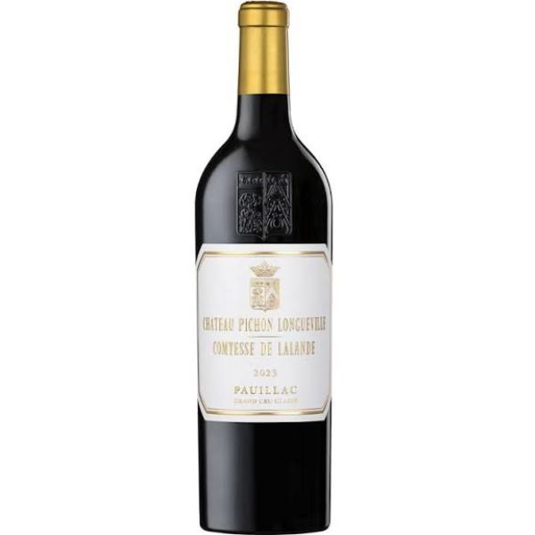 CHATEAU PICHON COMTESSE RESERVE 2023
