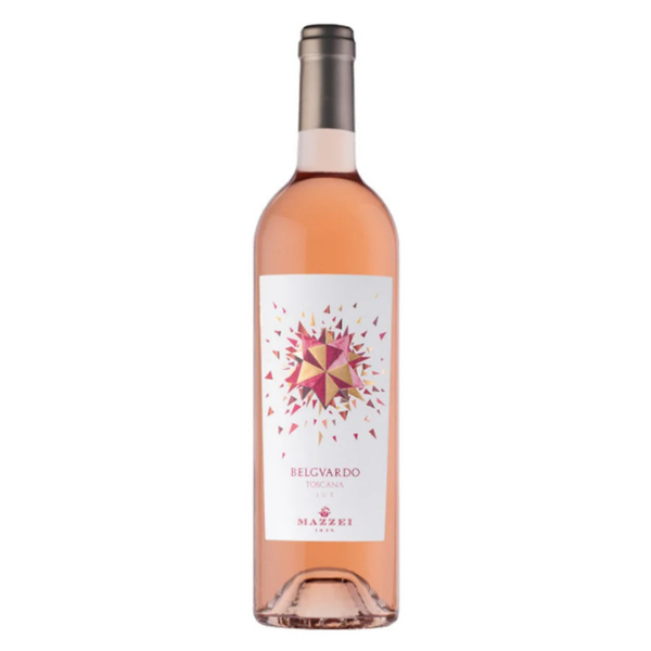 BELGUARDO ROSE