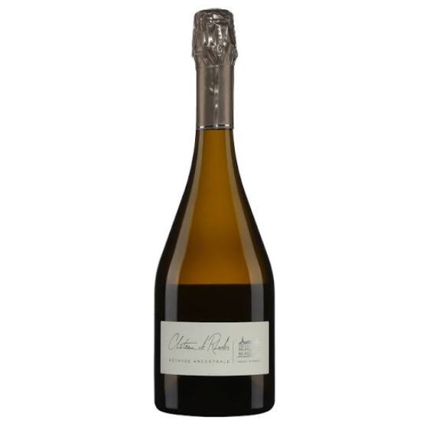 CHATEAU DE RHODES - METHODE ANCESTRALE