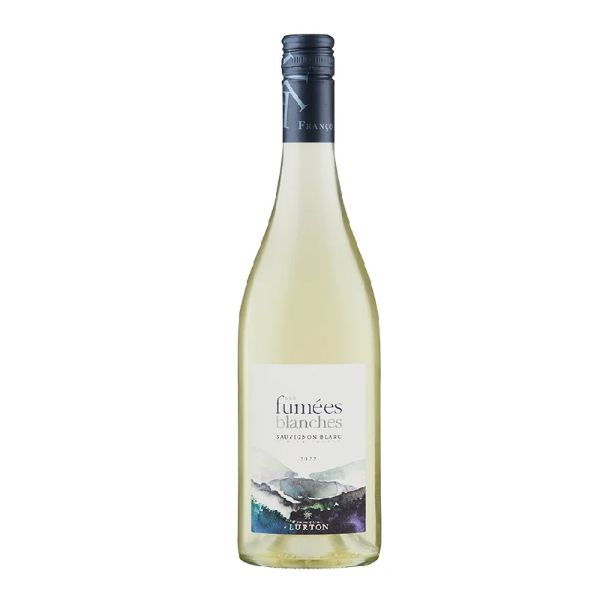 F.LURTON LES FUMEES BLANCHES SAUVIGNON