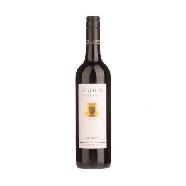 HUGO SHIRAZ
