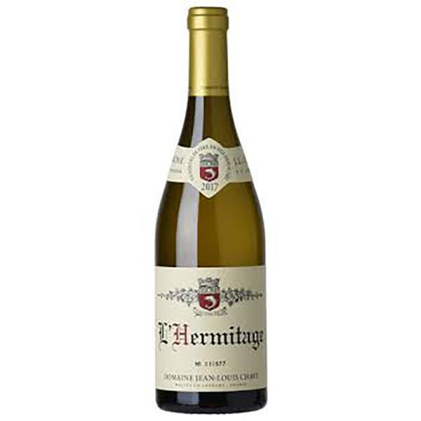 DOMAINE JL CHAVE HERMITAGE BLANC 2015