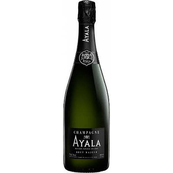 AYALA BRUT NON-VINTAGE CHAMPAGNE