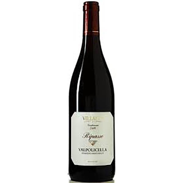 VILLALTA VALPOLICELLA RIPASSO DOC