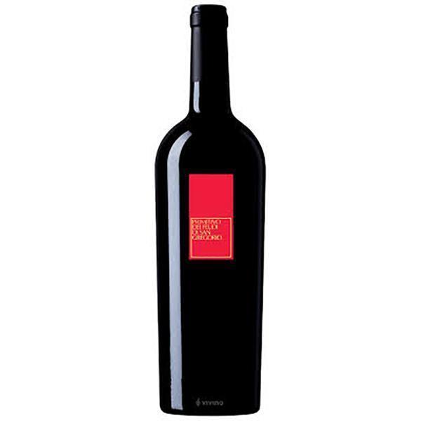 FEUDI SAN GREGORIO PRIMITIVO OGNISOLE