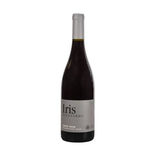 IRIS VINEYARDS PINOT NOIR