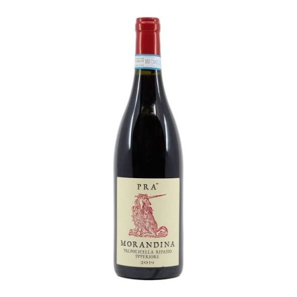 PRA VALPOLICELLA RIPASSO