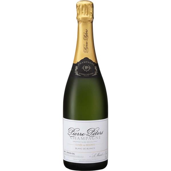 PIERRE PETERS CUVEE DE RESERVE