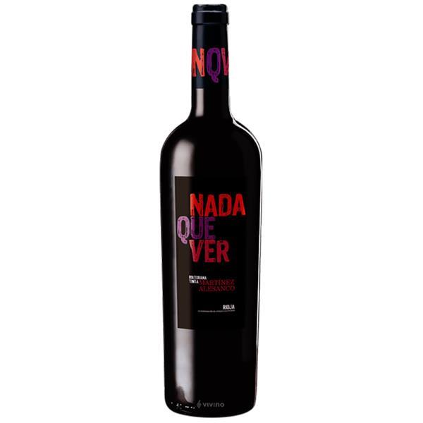 NADA QUE VER MATURANA TINTA