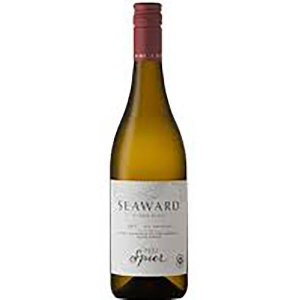 SPIER SEAWARD CHENIN BLANC